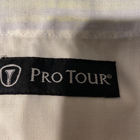 Mens Pro Tour golf shorts size 38.  EUC - Picture 3 of 3